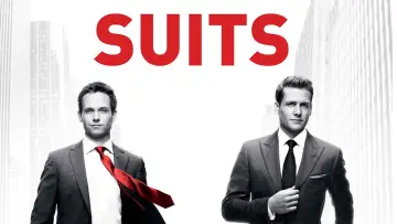 Backdrop к сериалу "Suits" #1242561
