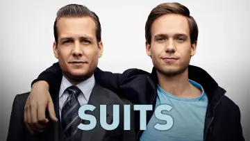 Backdrop к сериалу "Suits" #1242570