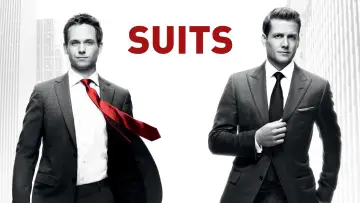 Backdrop к сериалу "Suits" #1242571