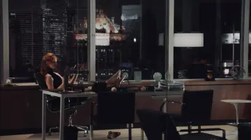 Backdrop к сериалу "Suits" #1242575