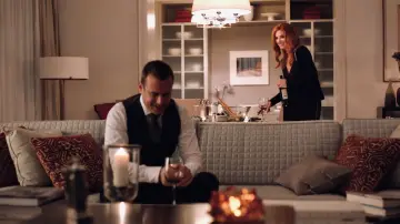 Backdrop к сериалу "Suits" #1242576