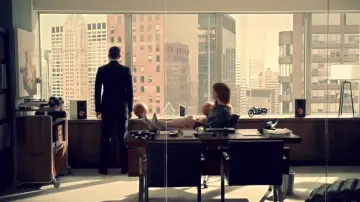 Backdrop к сериалу "Suits" #1242577