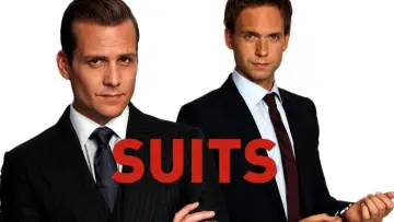 Backdrop к сериалу "Suits" #1242584