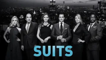 Backdrop к сериалу "Suits" #1242592