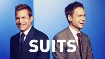 Backdrop к сериалу "Suits" #1242594