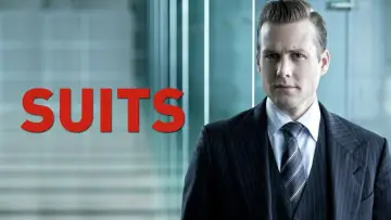 Backdrop к сериалу "Suits" #1242596