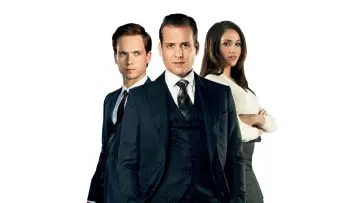 Backdrop к сериалу "Suits" #1242599