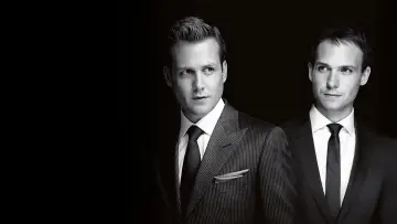 Backdrop к сериалу "Suits" #1242602