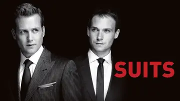 Backdrop к сериалу "Suits" #1242604