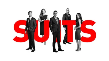 Backdrop к сериалу "Suits" #1242610