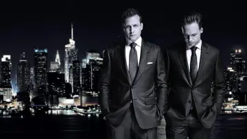 Backdrop к сериалу "Suits" #1242613