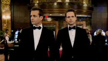 Backdrop к сериалу "Suits" #1242616