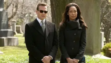 Backdrop к сериалу "Suits" #1242617