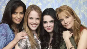 Backdrop к сериалу "Switched at Birth" #1319893