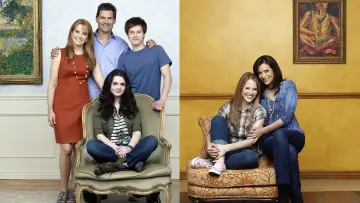 Backdrop к сериалу "Switched at Birth" #1319895