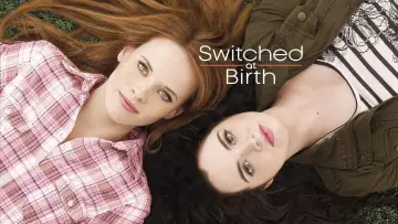 Backdrop к сериалу "Switched at Birth" #1319896