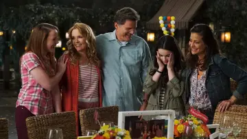 Backdrop к сериалу "Switched at Birth" #1319902