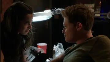 Backdrop к сериалу "Switched at Birth" #1319903