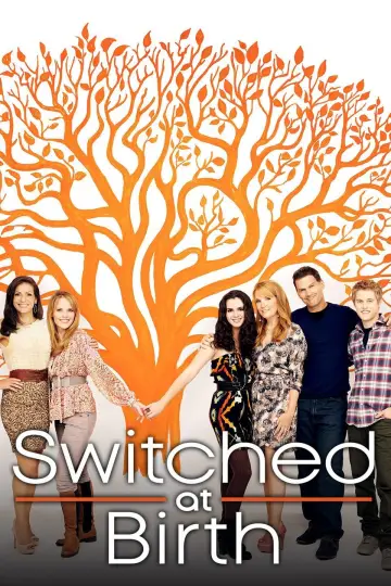 Poster к сериалу "Switched at Birth" #1319907