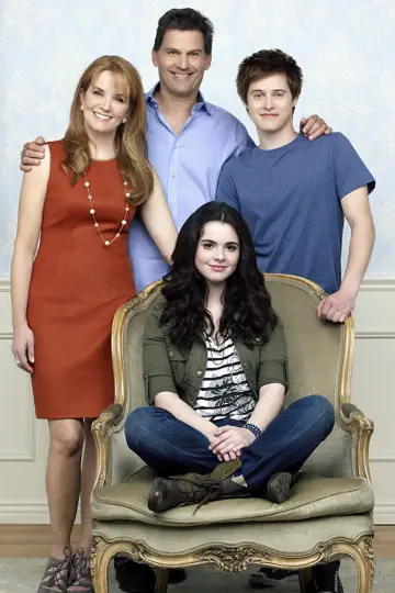 Poster к сериалу "Switched at Birth" #1319913