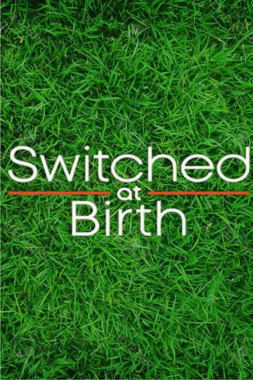 Poster к сериалу "Switched at Birth" #1319917