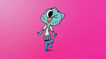 Backdrop к сериалу "The Amazing World of Gumball" #1287871