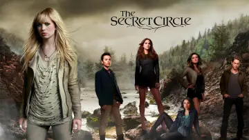 Backdrop for the TV series "The Secret Circle" #1465050