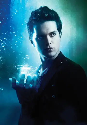 Poster for the TV series "The Secret Circle" #1465079