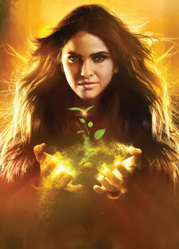 Poster for the TV series "The Secret Circle" #1465082