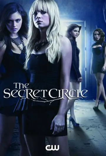 Poster for the TV series "The Secret Circle" #1465086