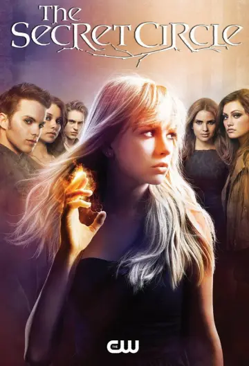 Poster for the TV series "The Secret Circle" #1465087