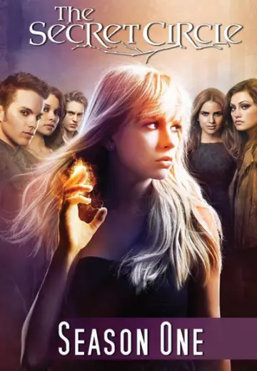Poster for the TV series "The Secret Circle" #1734747