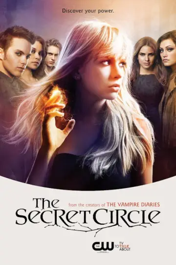 Poster for the TV series "The Secret Circle" #1734748