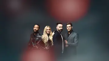 Backdrop к сериалу "The Voice" #1254455