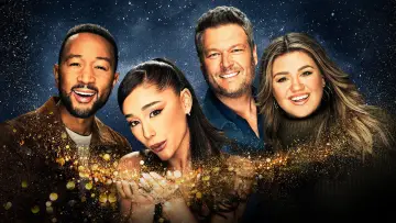 Backdrop к сериалу "The Voice" #1254458
