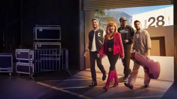 Backdrop к сериалу "The Voice" #1254460