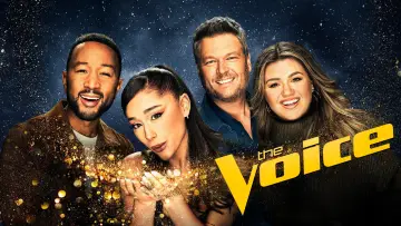 Backdrop к сериалу "The Voice" #1254475