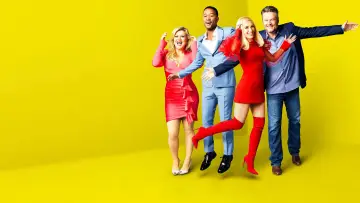 Backdrop к сериалу "The Voice" #1254480