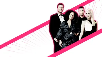 Backdrop к сериалу "The Voice" #1254481