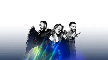 Backdrop к сериалу "The Voice" #1254483