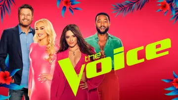 Backdrop к сериалу "The Voice" #1254489