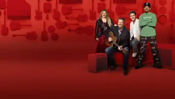 Backdrop к сериалу "The Voice" #1254490