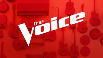 Backdrop к сериалу "The Voice" #1254492