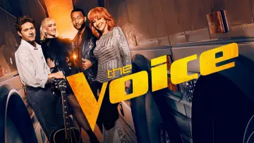 Backdrop к сериалу "The Voice" #1254493