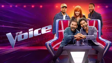 Backdrop к сериалу "The Voice" #1254494