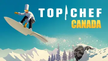 Backdrop for the TV series "Top Chef Canada" #1504176
