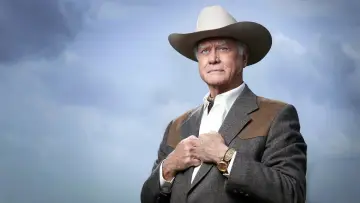 Backdrop for the TV series "Dallas" #1592239