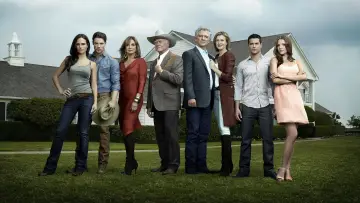 Backdrop for the TV series "Dallas" #1592241