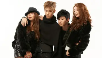 Backdrop for the TV series "Dream High" #1592434