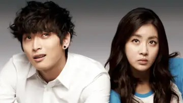 Backdrop for the TV series "Dream High" #1592437